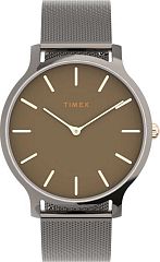 Женские часы Timex Transcend TW2T74000 Наручные часы