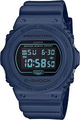 Мужские часы Casio G-Shock DW-5700BBM-2ER Наручные часы
