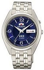 Унисекс часы Orient FAB0000ED9 Наручные часы