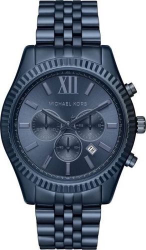 Фото часов Мужские часы Michael Kors Lexington MK8480