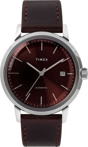 Фото часов Мужские часы Timex Marlin TW2T23200