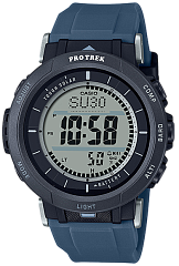 Casio Pro Trek PRG-30-2 Наручные часы