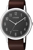 Мужские часы Citizen Eco-Drive BJ6501-01E Наручные часы