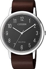 Мужские часы Citizen Eco-Drive BJ6501-01E Наручные часы