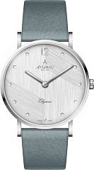 Atlantic Elegance 29043.41.27 Наручные часы