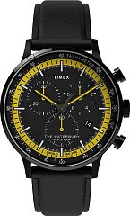 Мужские часы Timex Waterbury TW2U04800VN Наручные часы