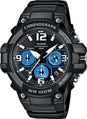 Casio Outgear MCW-100H-1A2 Наручные часы