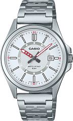 Casio Analog MTP-E700D-7E Наручные часы