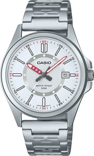 Фото часов Casio Analog MTP-E700D-7E