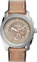 Fossil Machine FS5192 Наручные часы