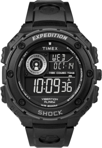 Фото часов Мужские часы Timex Expedition Vibe Shock T49983