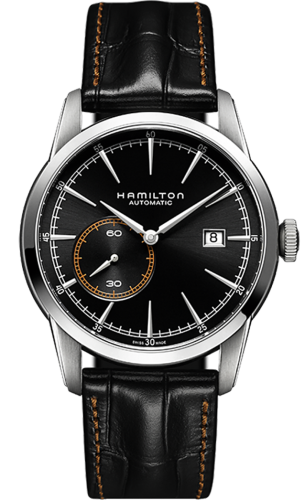 Фото часов Hamilton American Classic H40515731