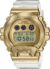 Casio G-Shock GM-6900SG-9ER Наручные часы