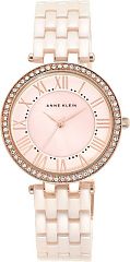 Женские часы Anna Klein Ceramics 2130RGLP Наручные часы