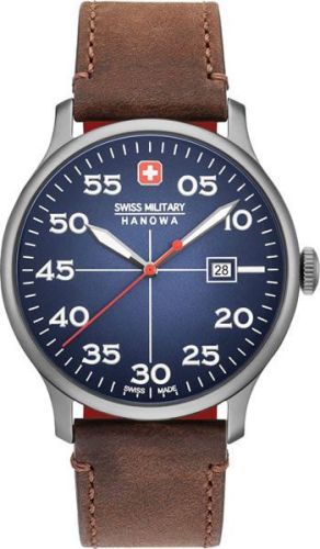 Фото часов Мужские часы Swiss Military Hanowa Active Duty 06-4326.30.003