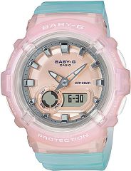 Casio Baby-G BGA-280-4A3 Наручные часы