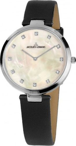 Фото часов Женские часы Jacques Lemans Milano 1-2001A