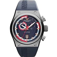 Emporio Armani AR6107 Наручные часы