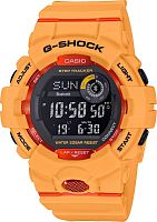 Casio G-Shock GBD-800-4 Наручные часы