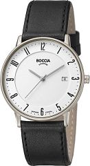 Boccia  3607-02 Наручные часы