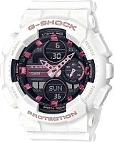 Casio G-Shock GMA-S140M-7A Наручные часы