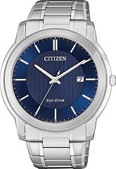 Мужские часы Citizen Eco-Drive AW1211-80L Наручные часы