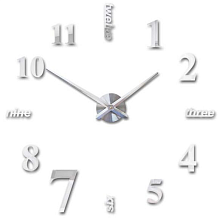 Настенные часы 3D Decor Hi Style Premium S 014015s-100 Настенные часы