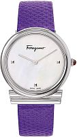 Женские часы Salvatore Ferragamo Gancini Slim SFIY00119 Наручные часы