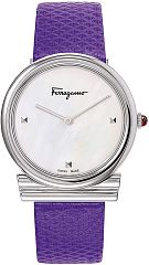Женские наручные часы Salvatore Ferragamo Gancini Slim SFIY00119 Наручные часы