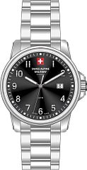 Swiss Alpine Military Leader 7711.1137SAM Наручные часы
