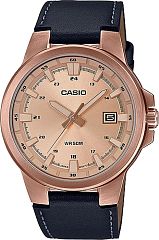 Casio Analog MTP-E173RL-5A Наручные часы