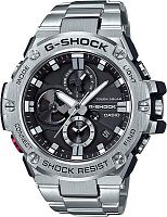 Casio G-Shock GST-B100D-1A Наручные часы