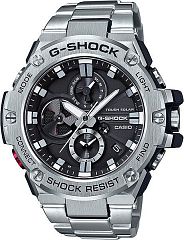 Мужские часы Casio G-Shock GST-B100D-1A Наручные часы
