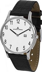 Унисекс часы Jacques Lemans London 1-1936D Наручные часы