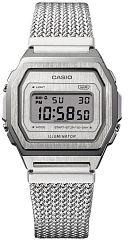 Casio Collection A1000MA-7EF Наручные часы
