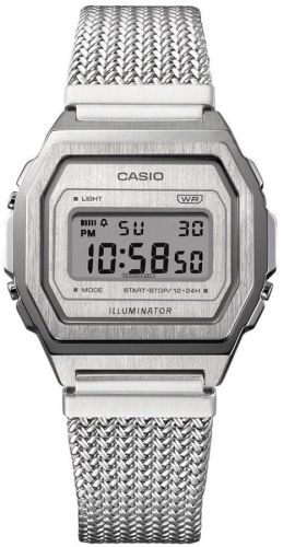 Фото часов Casio Collection A1000MA-7