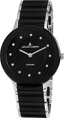 Женские часы Jacques Lemans Dublin 1-1856E Наручные часы