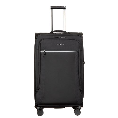 Чемодан-тележка
Verage
GM21002W29 black Саквояжи