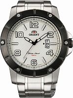 Orient Sporty Quartz FUNE0003W Наручные часы