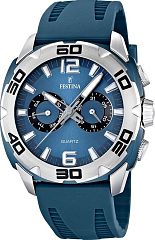 Мужские часы Festina Sport F16665/3 Наручные часы