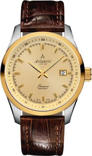 Фото часов Мужские часы Atlantic Seamove 65351.43.31