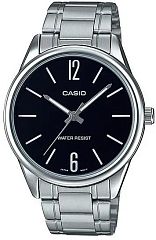 Casio Collection MTP-V005D-1B Наручные часы