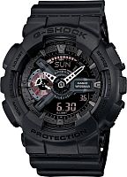 Casio G-Shock GA-110MB-1A Наручные часы