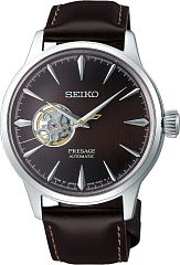 Мужские часы Seiko Presage SSA407J1 Наручные часы