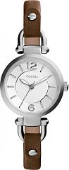 Женские часы Fossil Georgia ES3861 Наручные часы