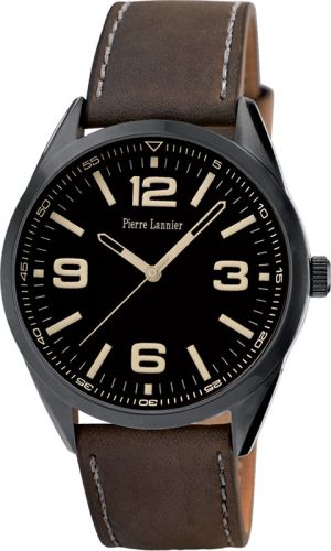 Фото часов Мужские часы Pierre Lannier Vintage 212D434