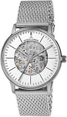 Jacques Lemans Retro Classic N-207ZC Наручные часы