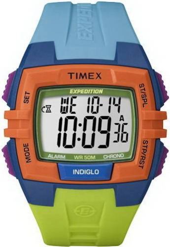 Фото часов Детские часы Timex Ironman T49922