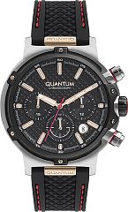 Quantum Hunter HNG956.351 Наручные часы