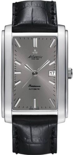 Фото часов Мужские часы Atlantic Seamoon 67740.41.41